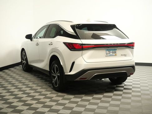 Certified 2024 Lexus RX 350 AWD image 6