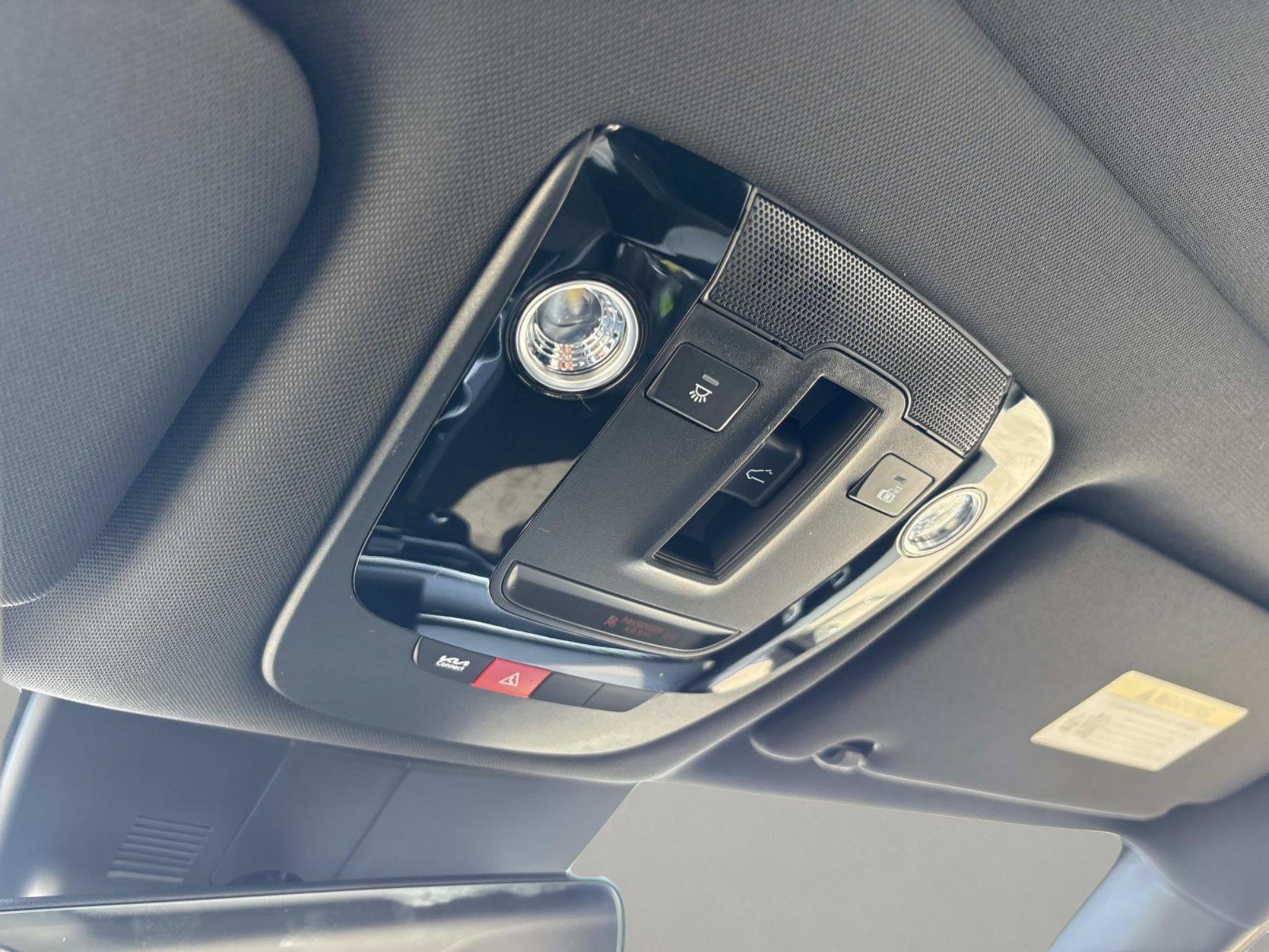 New 2027 Kia K5 GT-Line FWD image 28