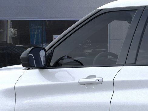New 2025 Ford Explorer Active w/ Active Comfort Package image 21
