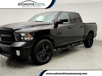 Used 2018 RAM 1500 Big Horn AWD/4WD video 1