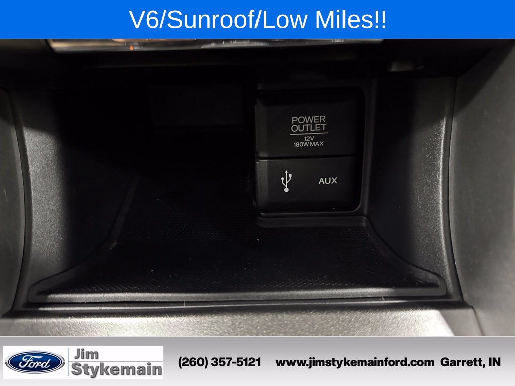 Used 2014 Honda Accord EX-L image 29