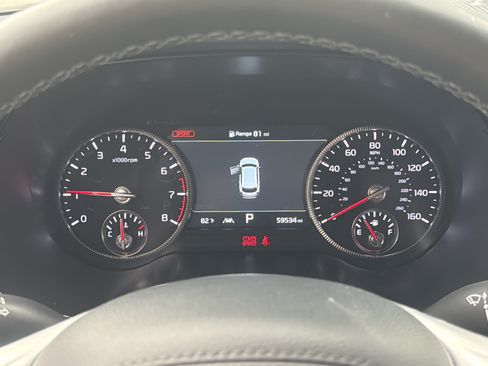 Used 2022 Kia Telluride SX w/ SX Prestige Package AWD/4WD image 32