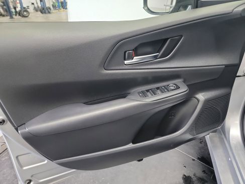 Used 2023 Toyota Prius Prime FWD image 13