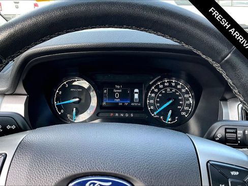 Used 2021 Ford Ranger XLT w/ Equipment Group 301A Mid AWD/4WD image 14