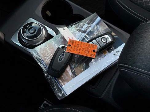 Certified 2023 Ford Escape Active w/ Tech Pack #1 image 6