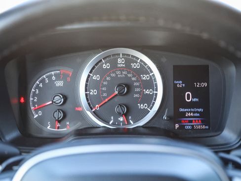 Certified 2022 Toyota Corolla SE image 25