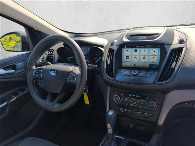 Used 2017 Ford Escape SE w/ Equipment Group 201A AWD/4WD image 27