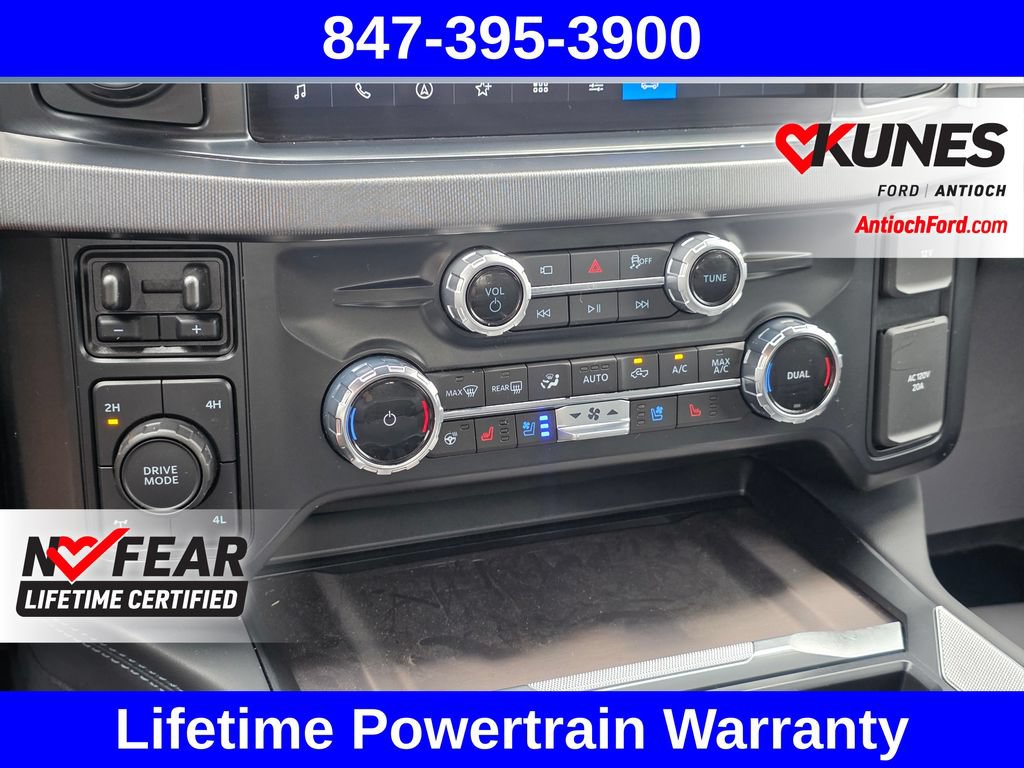 Used 2026 Ford F250 Platinum AWD/4WD image 50