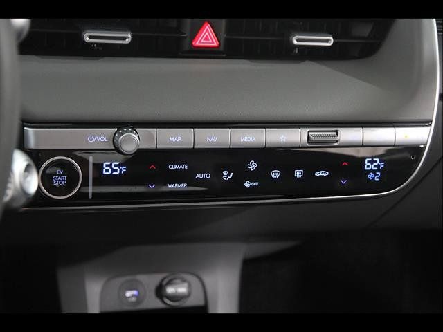Certified 2024 Hyundai Ioniq 5 SEL AWD/4WD image 14