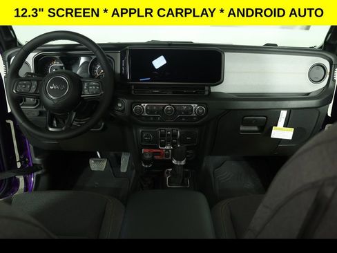 New 2026 Jeep Gladiator Willys image 5