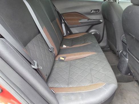 Used 2020 Nissan Kicks SR FWD image 22