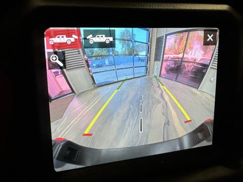 Used 2020 Jeep Gladiator Rubicon w/ Dual Top Group image 22