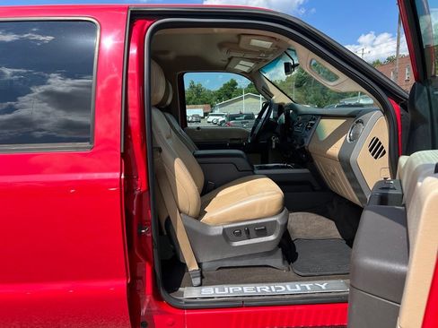 Used 2012 Ford F250 Lariat AWD/4WD image 23