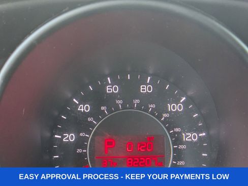 Used 2018 Kia Soul w/ Convenience Package image 39