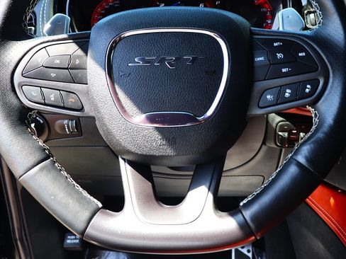 Used 2023 Dodge Durango SRT Hellcat AWD/4WD image 62
