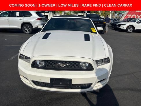 Used 2013 Ford Mustang GT RWD image 17