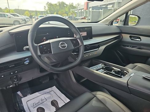 Used 2025 Nissan Murano SL AWD/4WD image 21