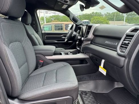 New 2026 RAM 1500 Big Horn AWD/4WD image 10
