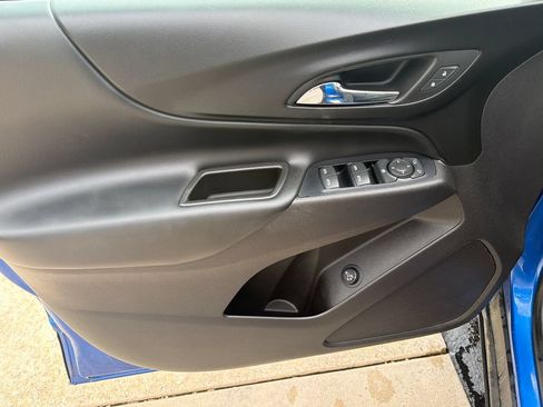 Certified 2019 Chevrolet Equinox LT w/ Sun & Navigation Package AWD/4WD image 24