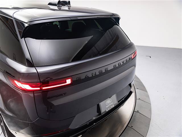 New 2027 Land Rover Range Rover Sport Battersea AWD/4WD image 31