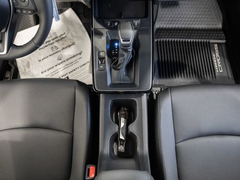 New 2026 Toyota Corolla Cross XLE AWD/4WD image 27