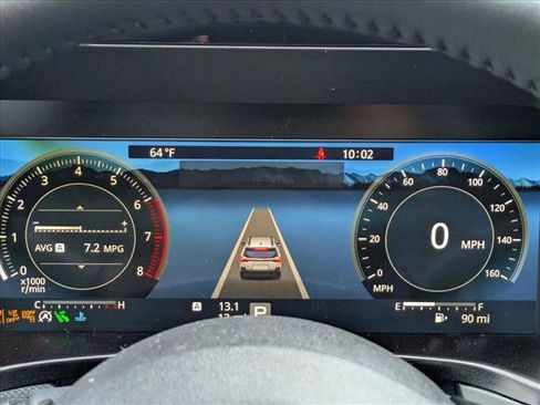New 2026 Subaru Outback Premium AWD/4WD image 13
