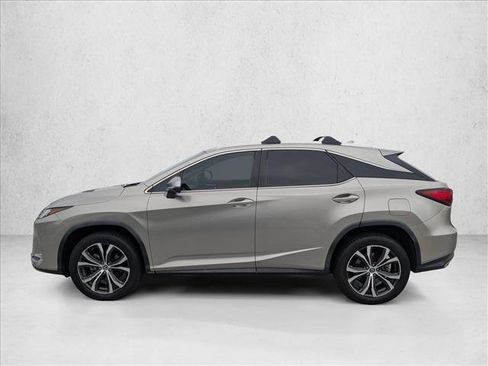 Used 2020 Lexus RX 350 FWD w/ Premium Package image 8