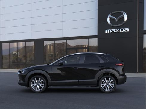New 2026 MAZDA CX-30 AWD 2.5 S w/ Premium Package image 3