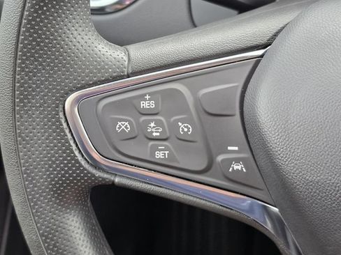 Used 2024 Chevrolet Equinox LS w/ LS Convenience Package FWD image 60