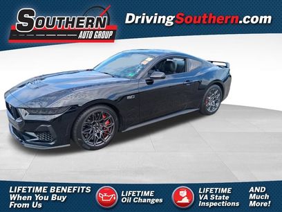 Used 2025 Ford Mustang GT Premium w/ GT Performance Package