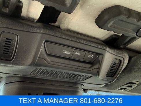 New 2026 Jeep Wrangler Unlimited Sport AWD/4WD image 21
