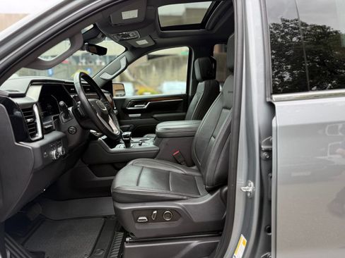 Used 2024 GMC Sierra 1500 Denali w/ Denali Reserve Package AWD/4WD image 17