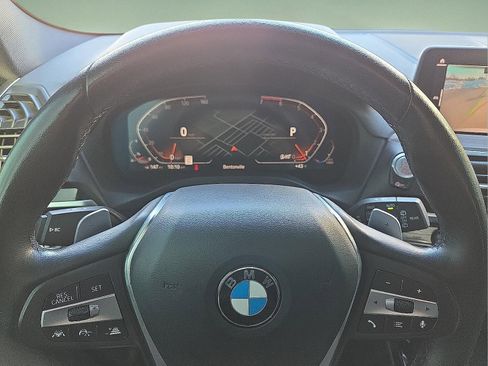 Used 2021 BMW X3 xDrive30i w/ Premium Package image 24