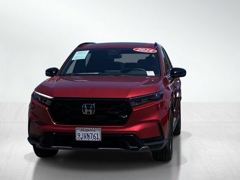 Used 2024 Honda CR-V Sport image 13