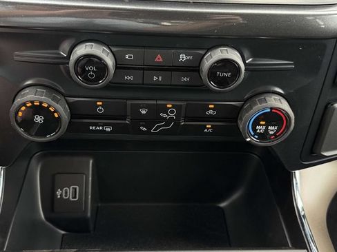 New 2026 Ford F150 STX w/ Equipment Group 201A FX4 AWD/4WD image 18
