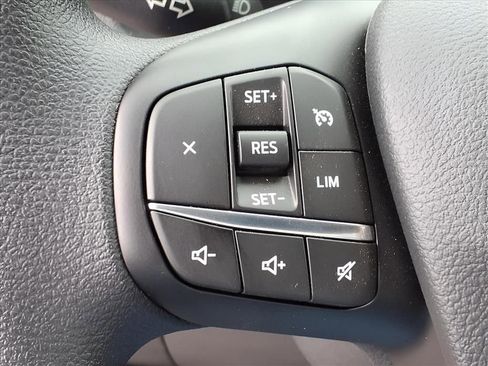 New 2025 Ford Transit 350 148 High Roof Extended w/ Load Area Protection Package image 11