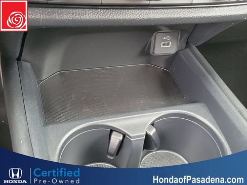 Certified 2024 Honda HR-V Sport image 17
