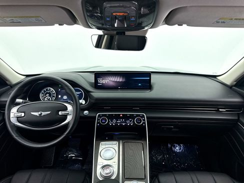 Used 2022 Genesis GV80 2.5T w/ Advanced Package 03 RWD image 20