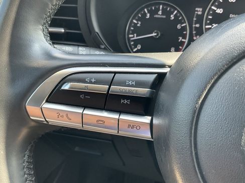 Used 2019 MAZDA MAZDA3 Sedan w/ Premium Package image 12