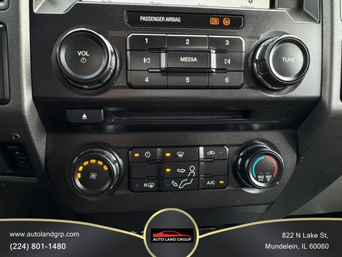 Used 2017 Ford F350 XL image 15