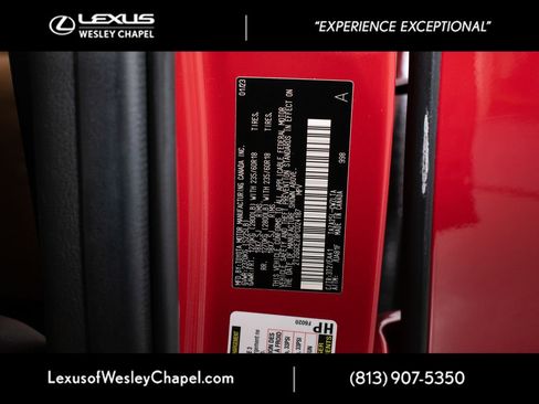 Used 2023 Lexus NX 350 AWD image 40