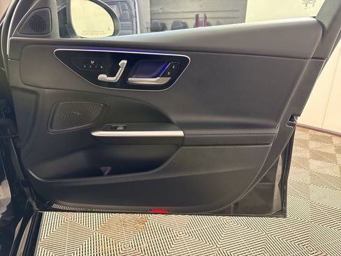 Certified 2025 Mercedes-Benz C 300 C 300 image 21