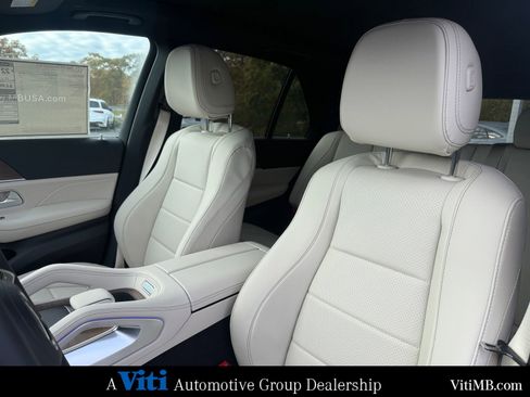 New 2026 Mercedes-Benz GLE 350 4MATIC image 13