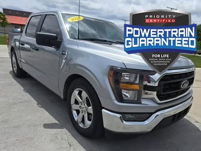 Used 2023 Ford F150 XLT