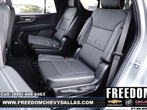 New 2026 GMC Yukon Elevation image 14