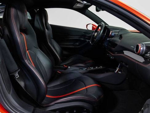 Certified 2020 Ferrari F8 Tributo image 52