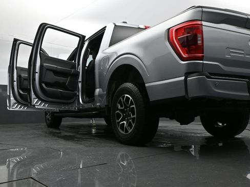 Used 2022 Ford F150 XLT w/ Equipment Group 302A High image 37