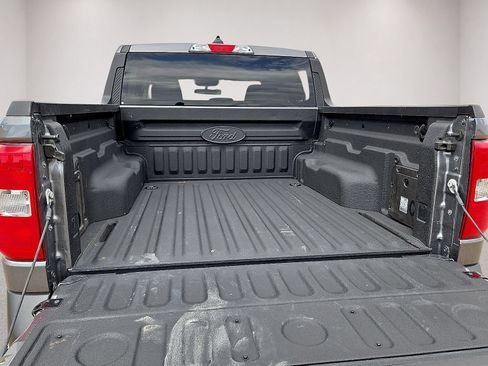Used 2026 Ford Maverick XLT AWD/4WD image 13