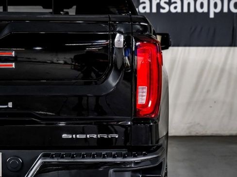 Used 2021 GMC Sierra 1500 Denali image 43