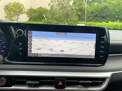Used 2023 Kia K5 GT-Line w/ GT-Line Premium Package FWD image 16